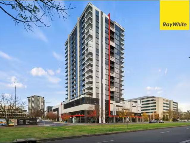 Apartment for rent in Belconnen Dc, Australian Capital Territory