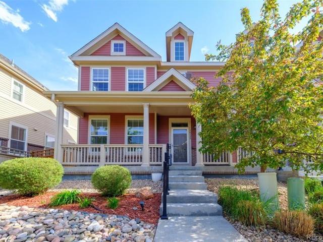 Townhouse for sale in Thornton, Colorado