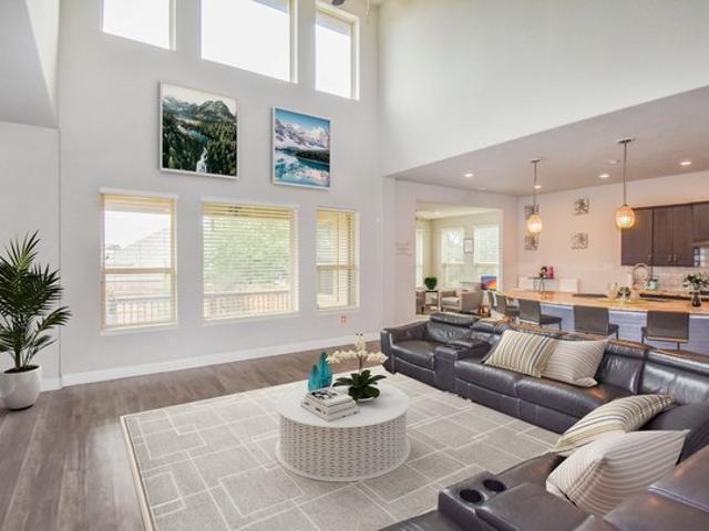 House for sale in San Antonio, Bexar County