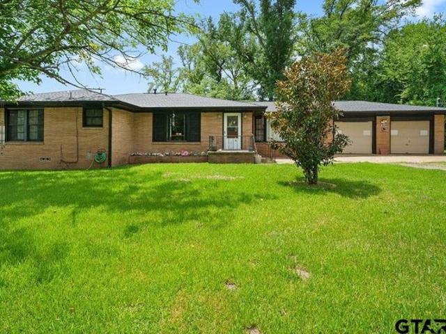House for sale in Texas