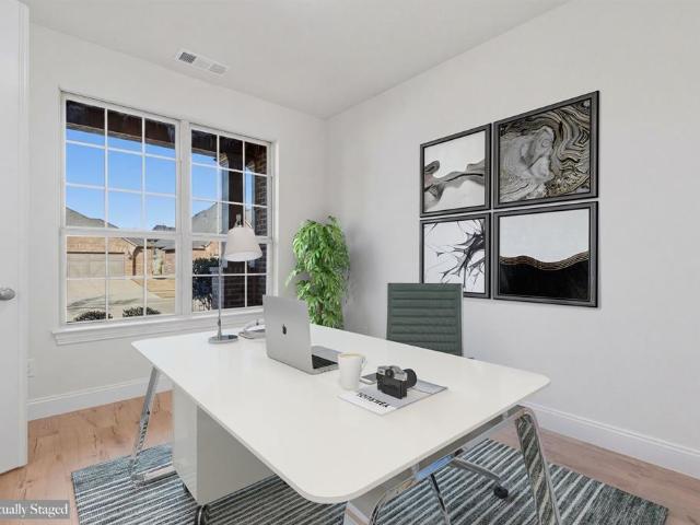 House for sale in Denton, Texas