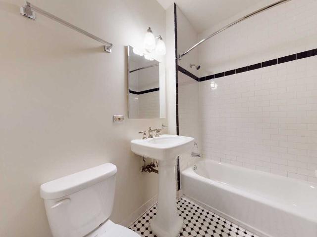 Apartment for rent in Chicago