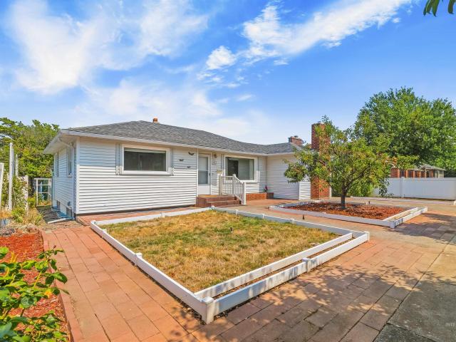 House for sale in Lewiston, Idaho