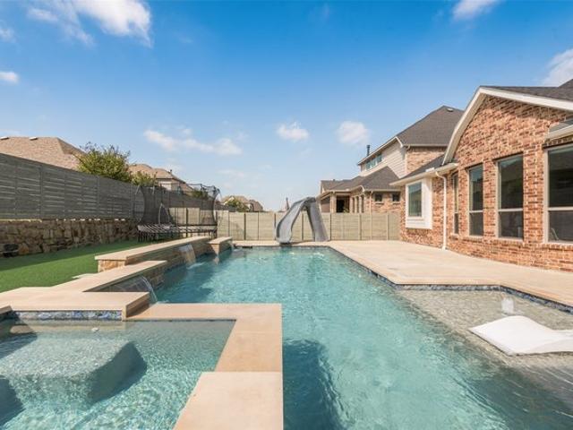 House for sale in Denton, Texas