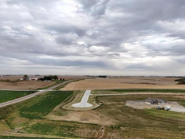 Land for sale in Nebraska