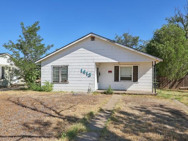 House for sale in Randall, Texas