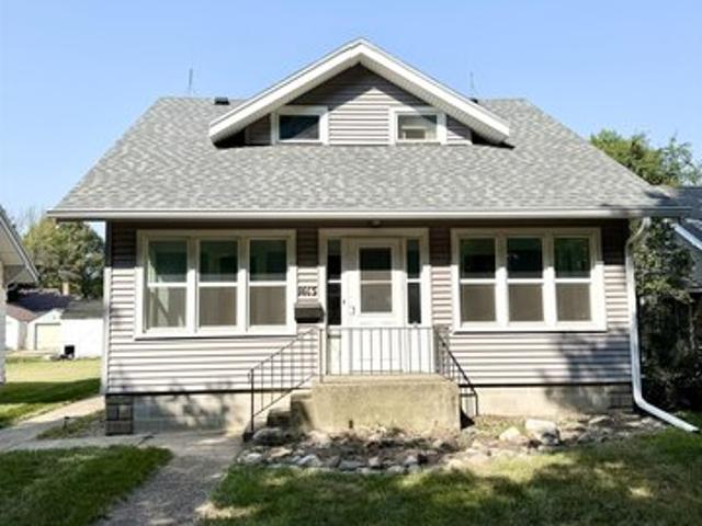 House for sale in Spencer, Iowa