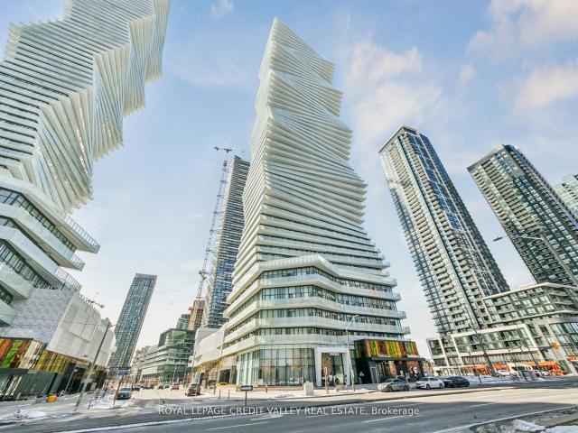 Condo for rent in Mississauga, Ontario