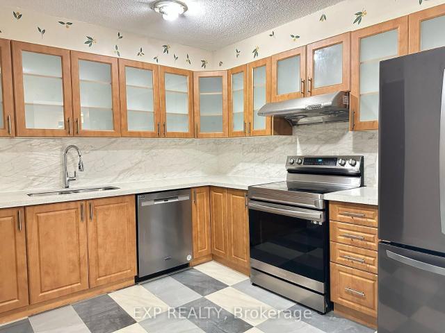 Condo for rent in Mississauga Valleys, Mississauga