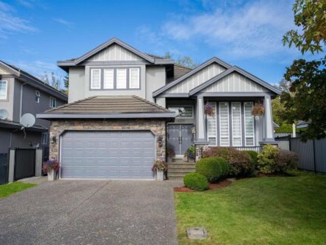 Property for sale in Surrey, British Columbia