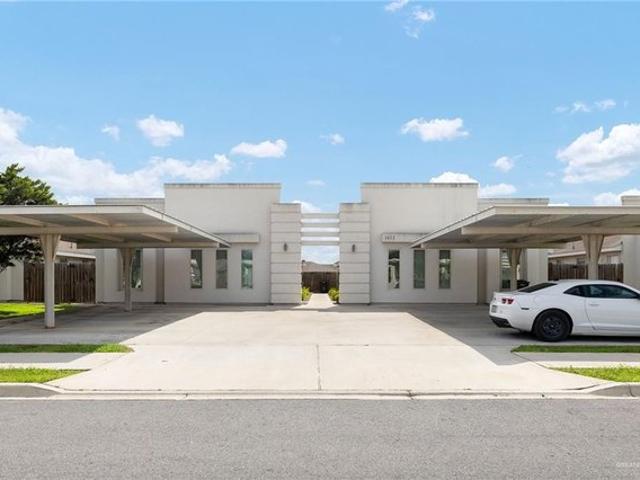 House for sale in Hidalgo, Texas