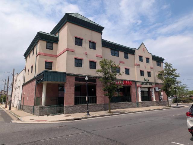 Property for rent in Atlantic City, New Jersey