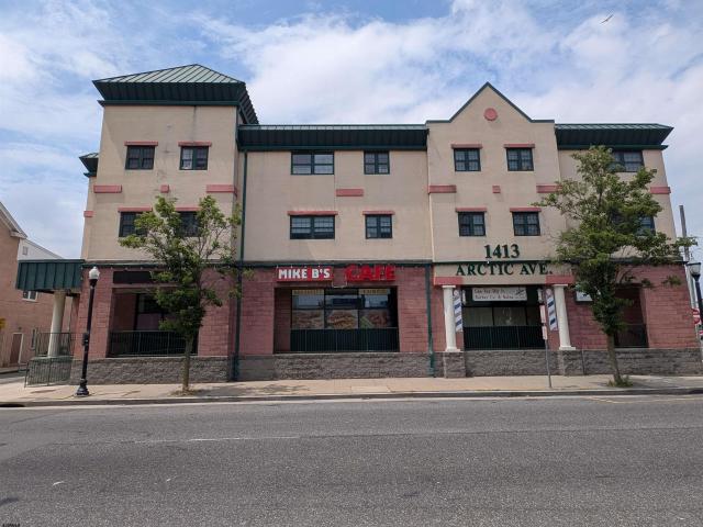 Commercial for sale in Atlantic City, New Jersey