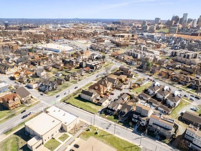 Land for sale in Tennessee