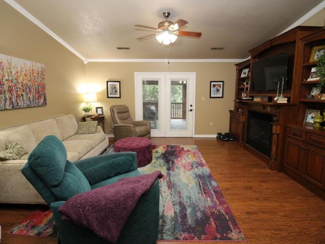 House for sale in Ark