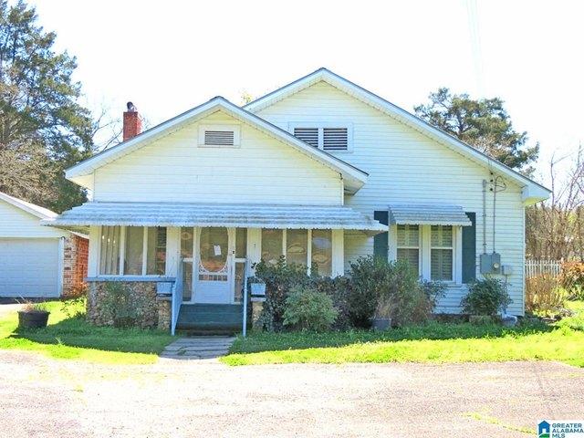 House for sale in Leeds, Jefferson County