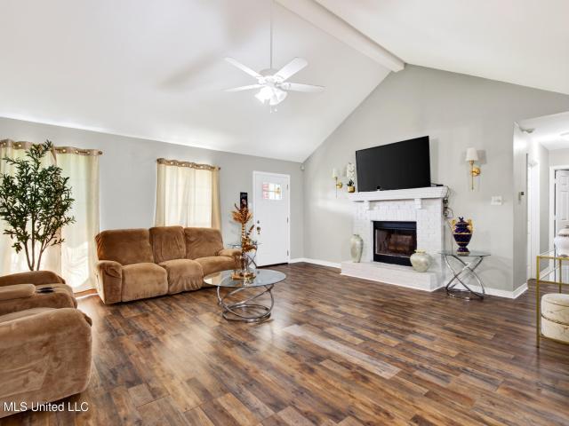 House for sale in Gautier, Jackson County