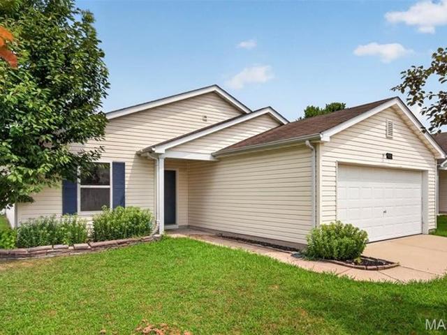 House for sale in Mascoutah, Illinois