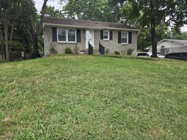 House for sale in Tennessee