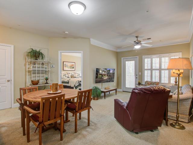 Condo for sale in Mount Pleasant, South Carolina