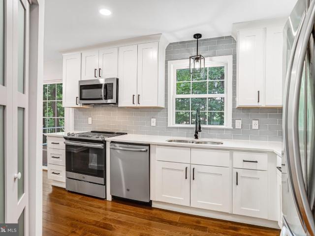 House for sale in Virginia