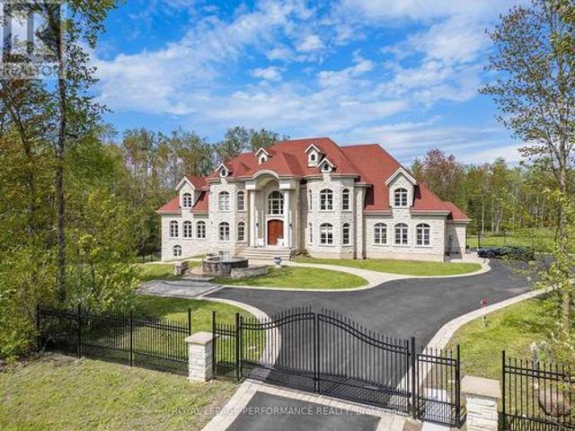 House for sale in Mulhurst Bay, Ontario
