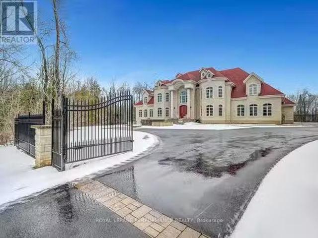 House for sale in Mulhurst Bay, Ontario