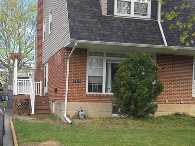 Townhouse for sale in Delco, Pennsylvania