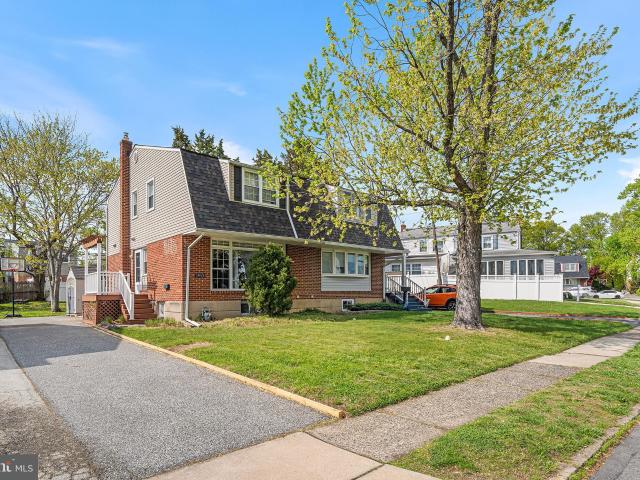 Property for sale in Delco, Pennsylvania