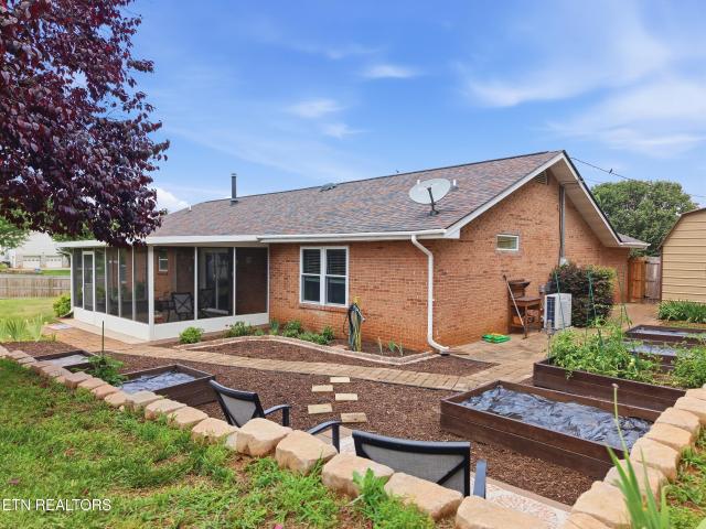 House for sale in Tennessee