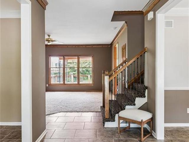 House for sale in Liberty, Missouri