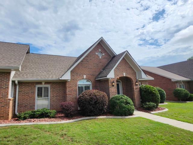 House for sale in Cullman, Alabama