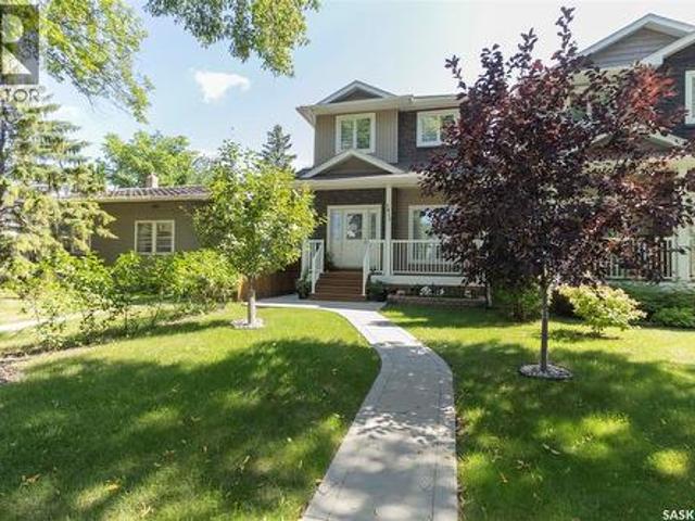 House for sale in Saskatoon, Saskatchewan