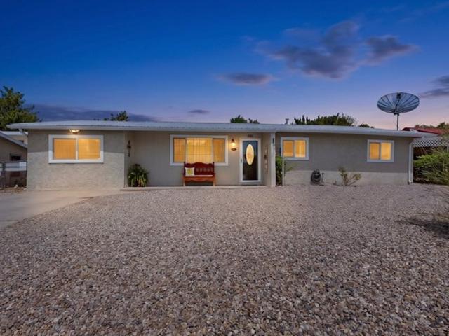 House for sale in Espanola, New Mexico