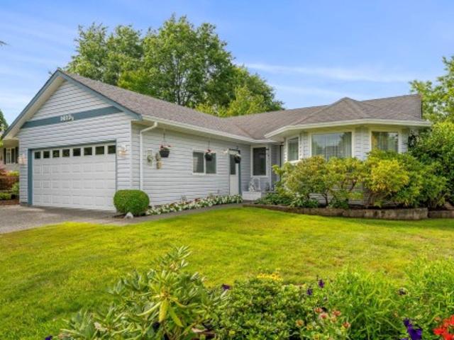 House for sale in Comox, British Columbia