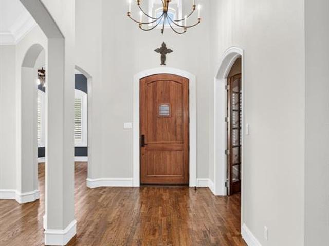 House for sale in Keller, Texas