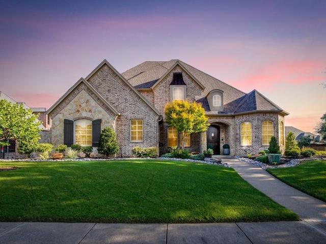 House for sale in Keller, Texas
