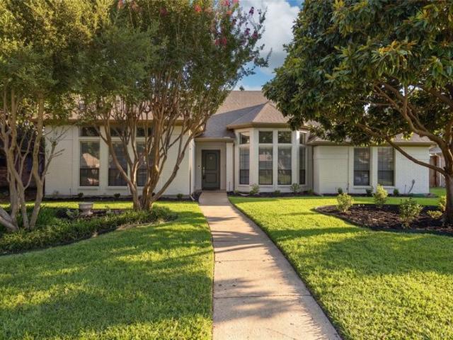 House for sale in Richardson, Texas