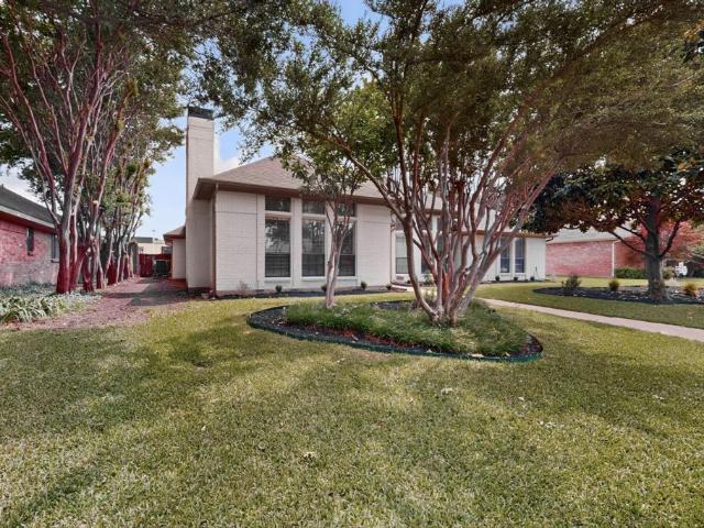 House for sale in Richardson, Texas