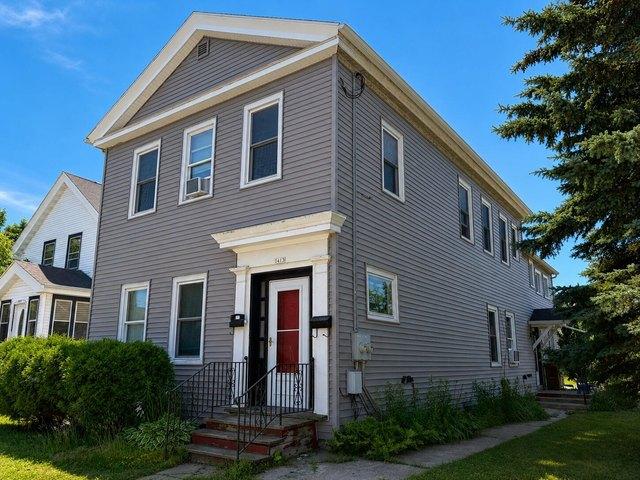 House for sale in Manitowoc, Wisconsin