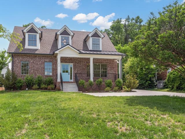 House for sale in Tennessee