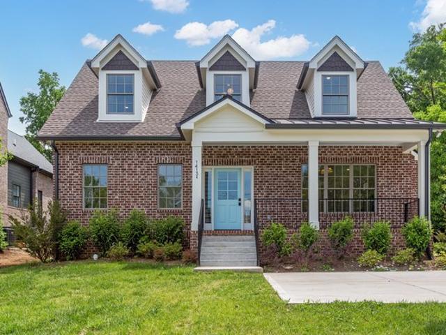 House for sale in Tennessee