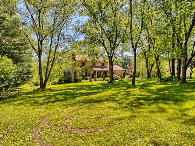 House for sale in Bovard, Pennsylvania