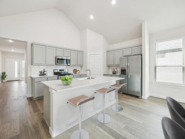 House for sale in Haslet, Texas