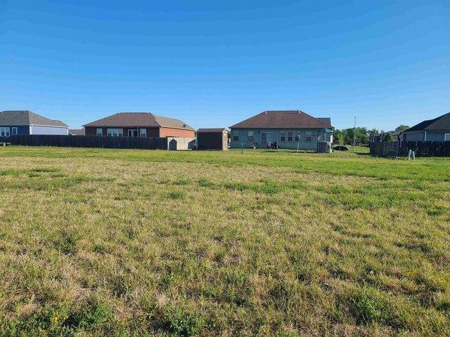 Land for sale in Kansas