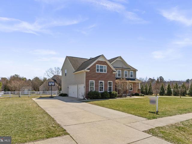 House for sale in Riva, Maryland