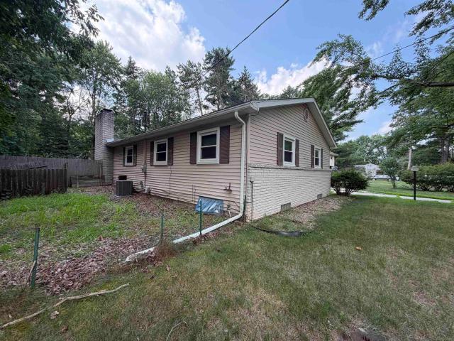 House for sale in Midland, Michigan