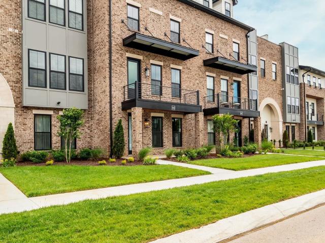 Townhouse for sale in Tennessee