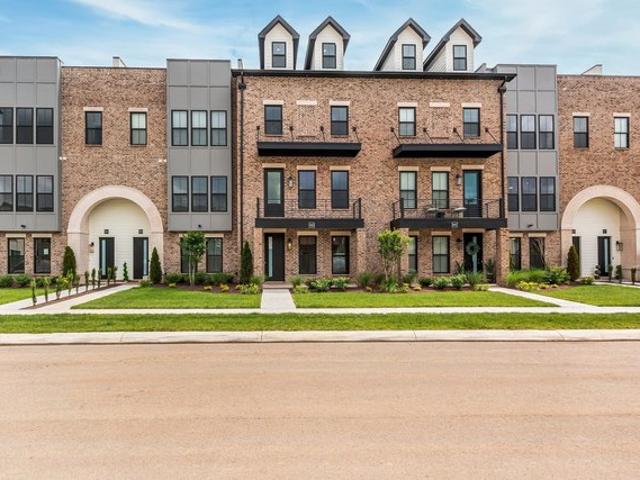 Townhouse for sale in Tennessee