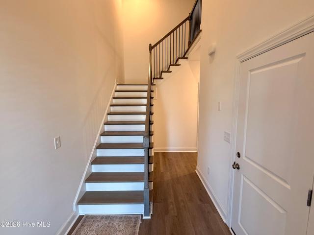 Property for rent in Greenville, North Carolina